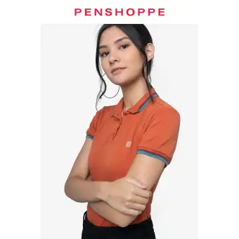 penshoppe polo for female