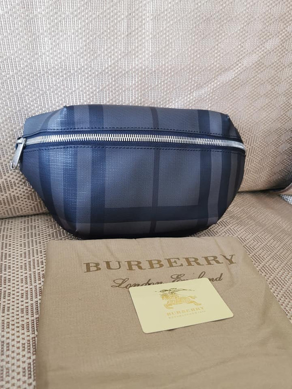 lazada burberry bag