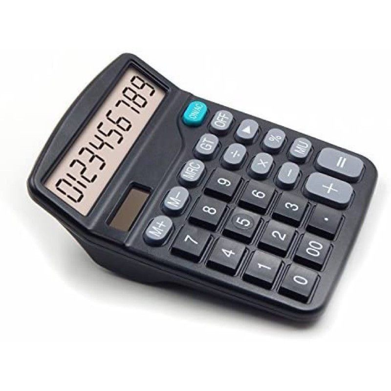 （In stock） calculator casio m28 solar | Lazada PH