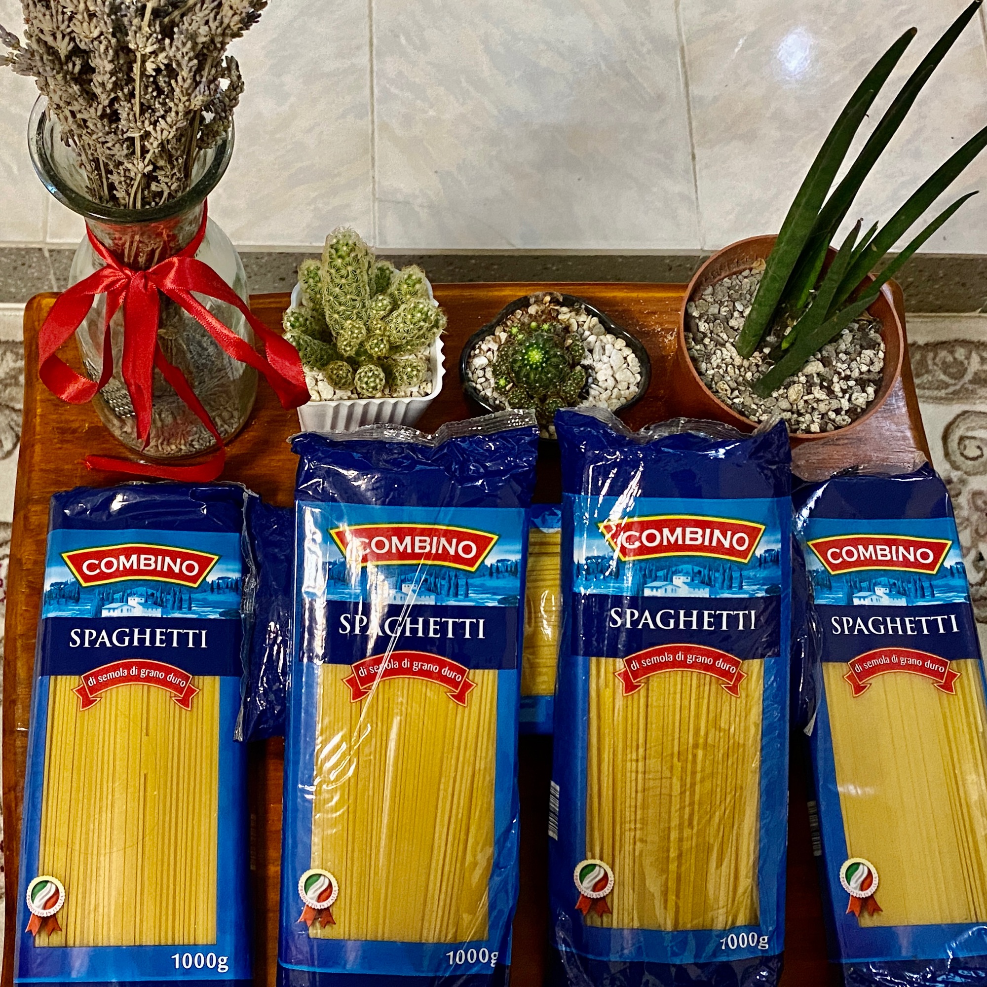 Combino Spaghetti 1000g | Lazada PH