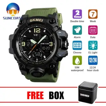 skmei watch lazada