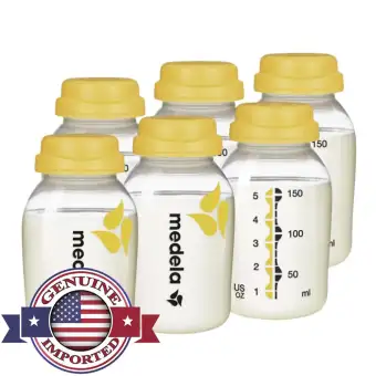 medela bottle set
