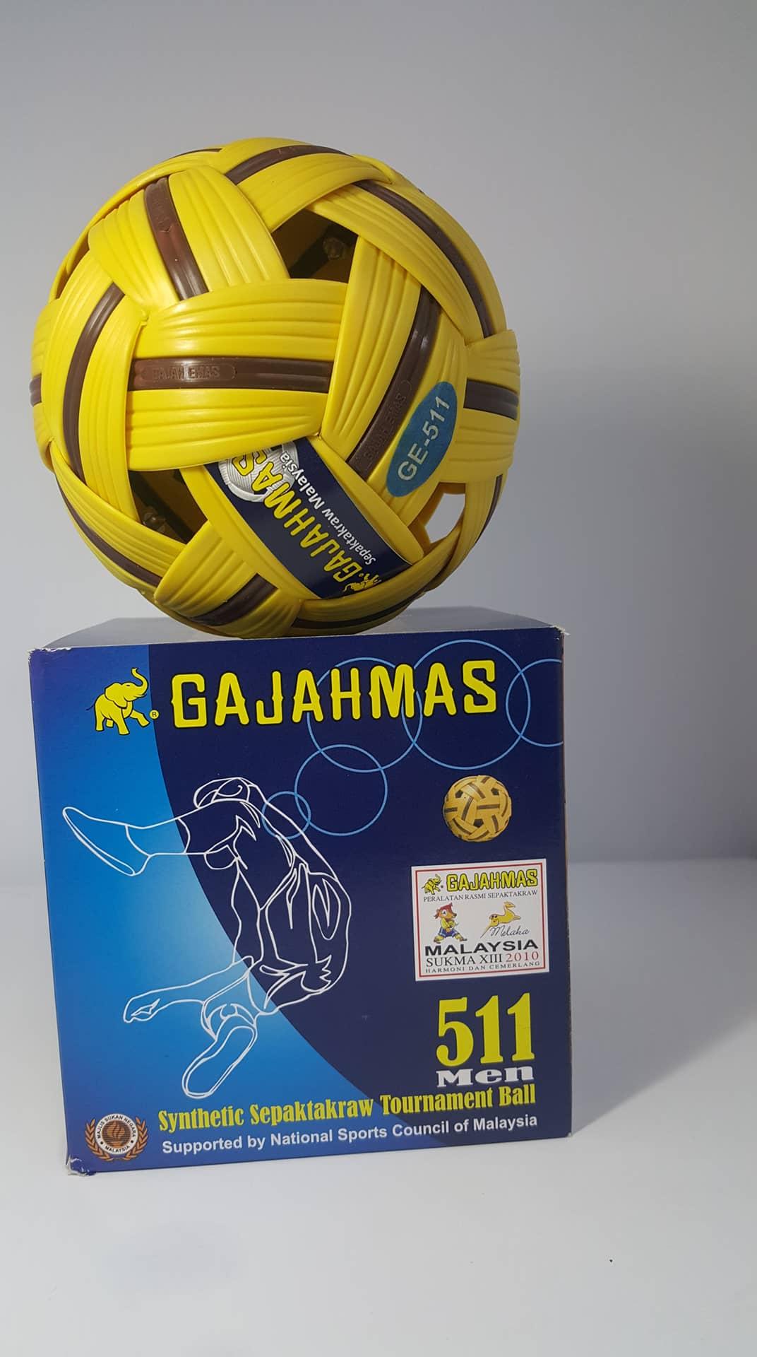 sepak takraw ball price