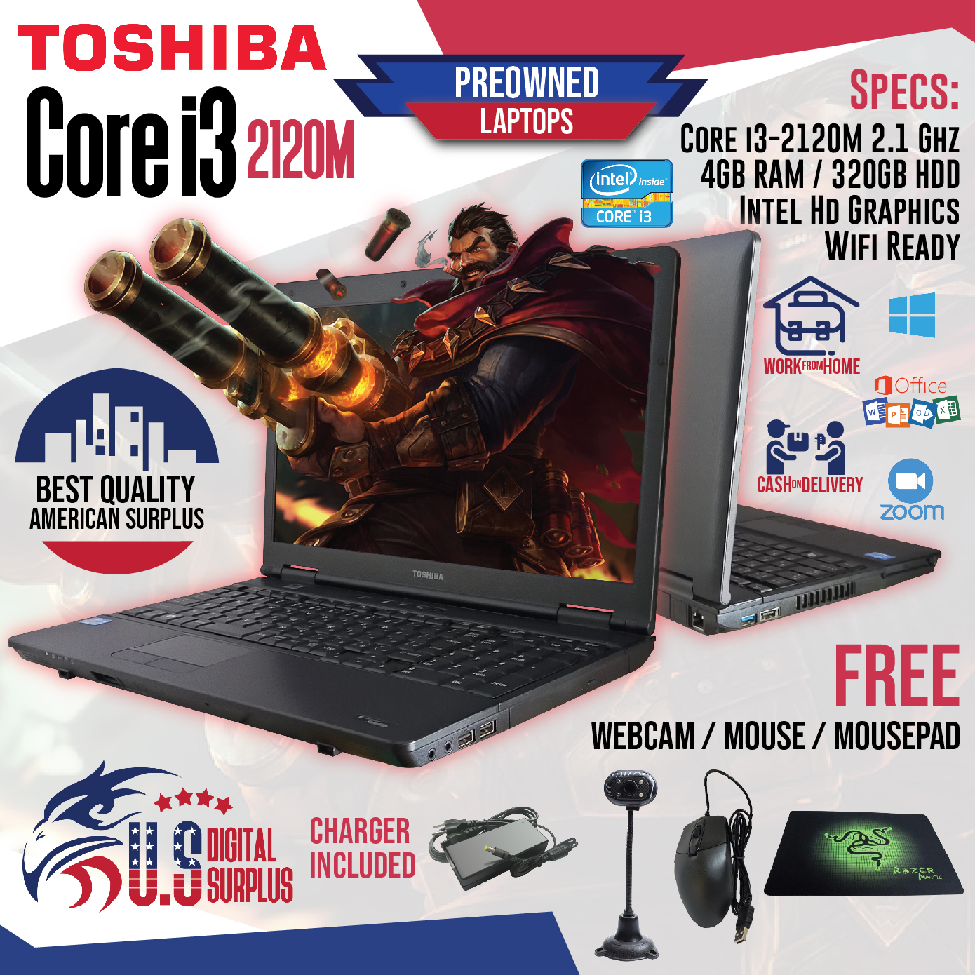Buy Toshiba Laptops Online Lazada Com Ph