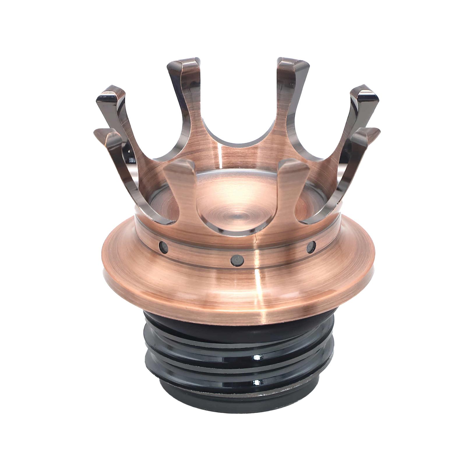 Fuel Tank Gas Cap CNC Oil Cap 