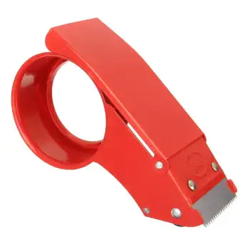 packing tape cutter