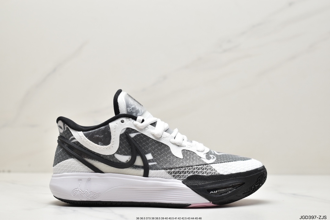 Nike 9 Air Zoom Strobel Irving 9th generation basketball shoe Lazada PH