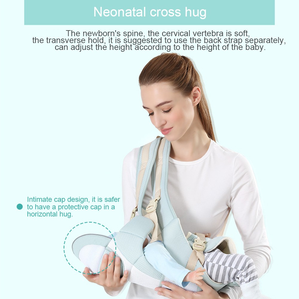 aixintu baby carrier