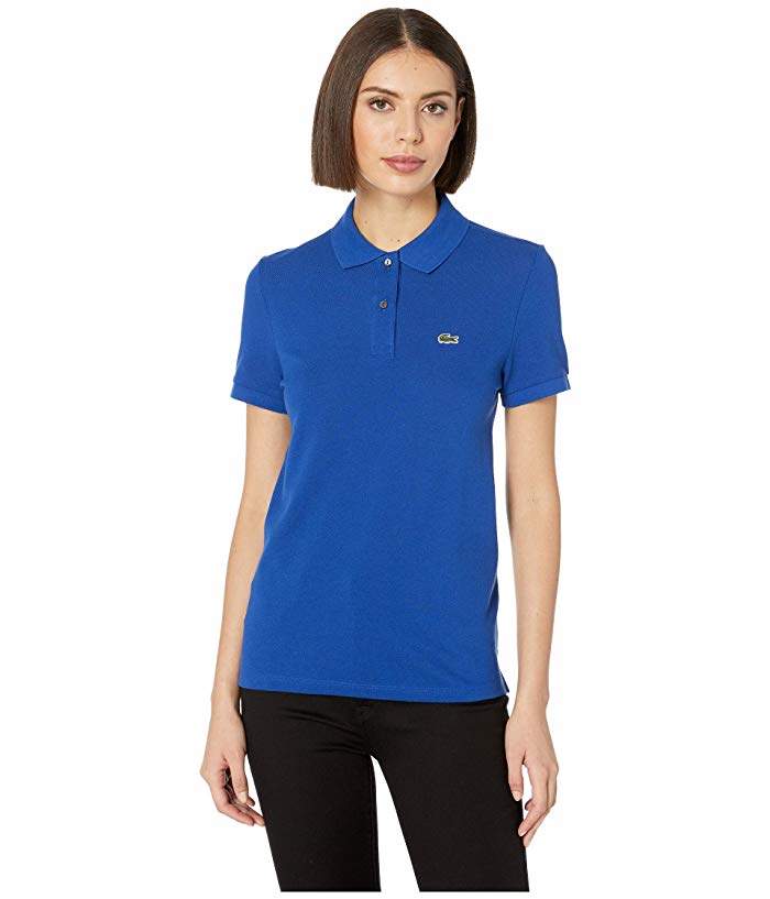 lacoste shirt for ladies