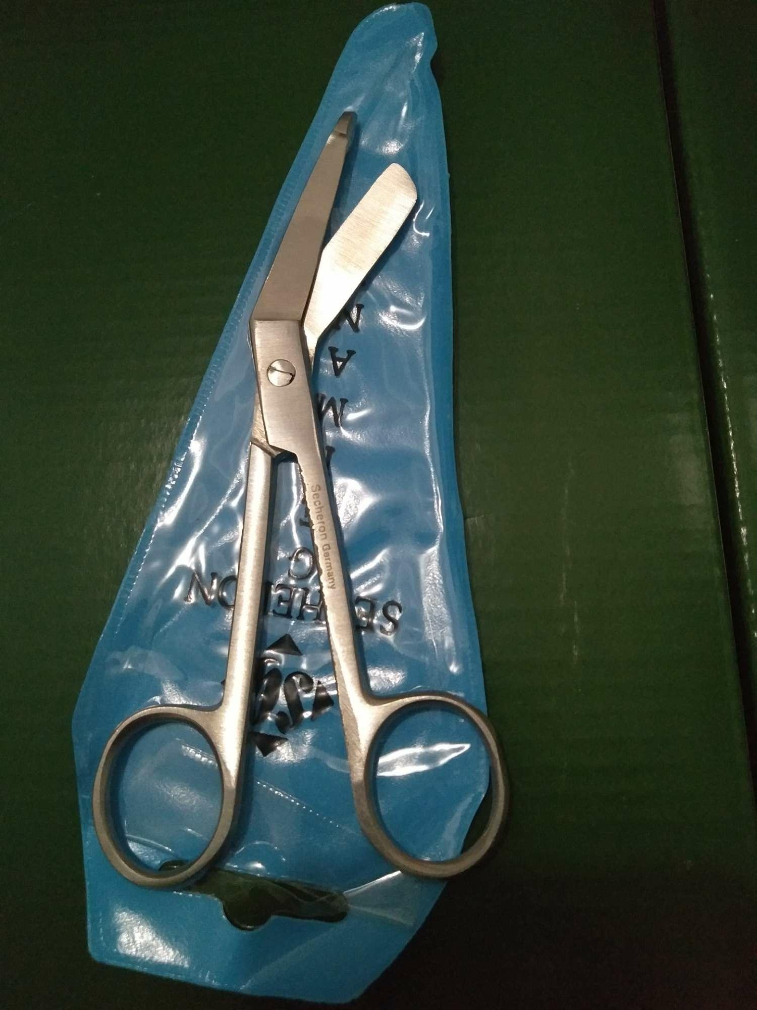 Bandage Scissors 5.5" Lazada PH