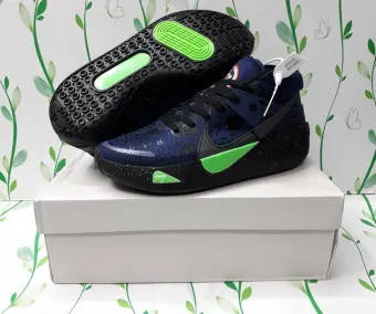 kevin durant shoes black