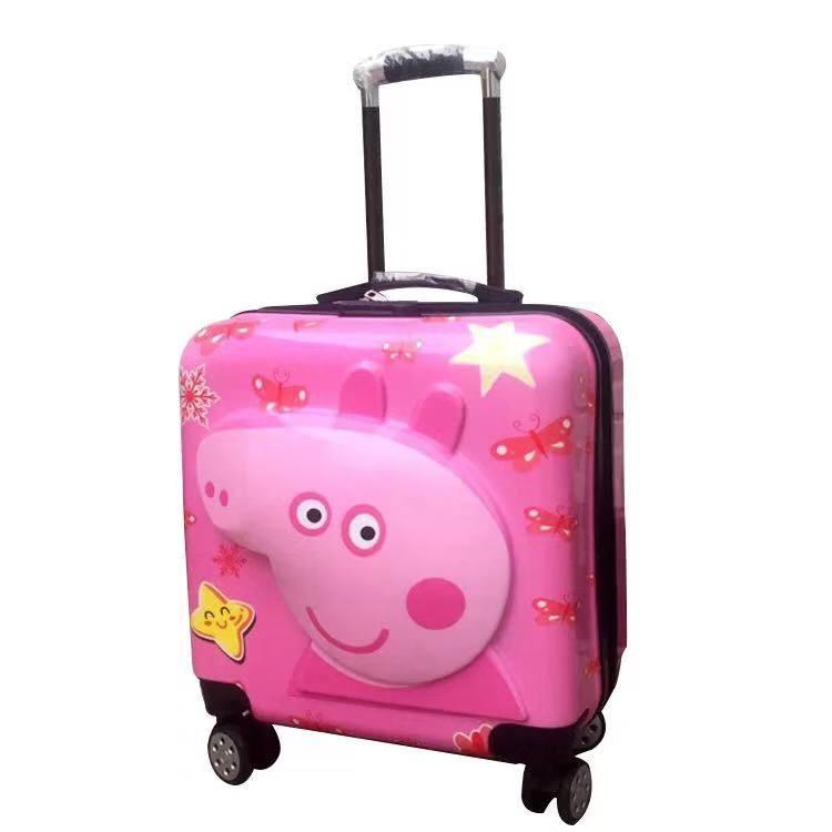 at luggage bags