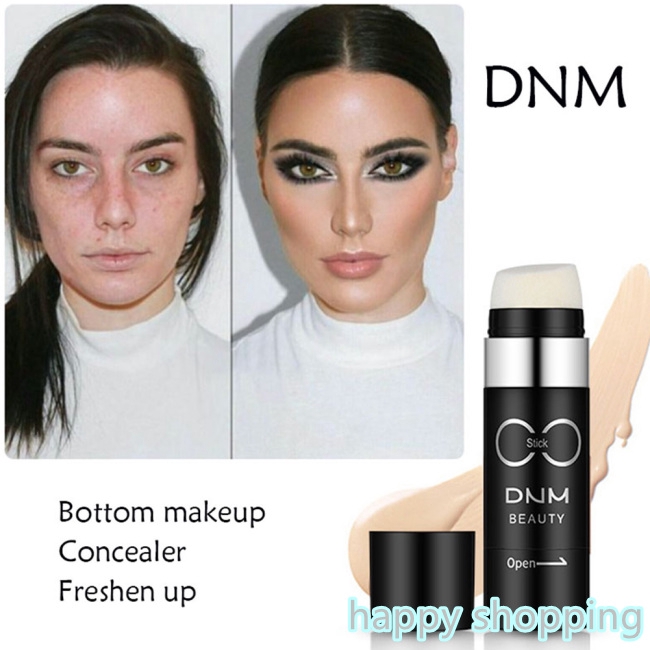 dnm beauty makeup cover