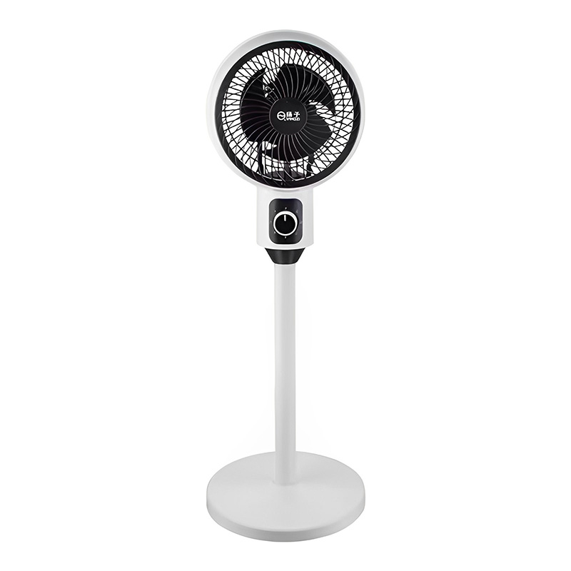 BD Electric Stand Fan 3-Speed Strong Wind Desk Fan Turbo Type Air ...