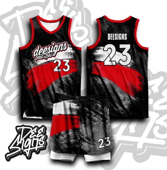 BASKETBALL DEESIGNS 16 JERSEY FREE CUSTOMIZE OF NAME AND NUMBER ONLY ...