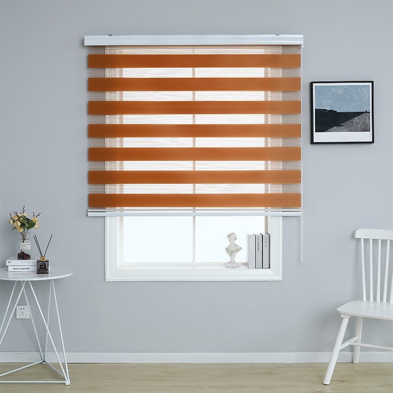 TPOWER Curtain store COD New Korean Blinds For Window Blinds