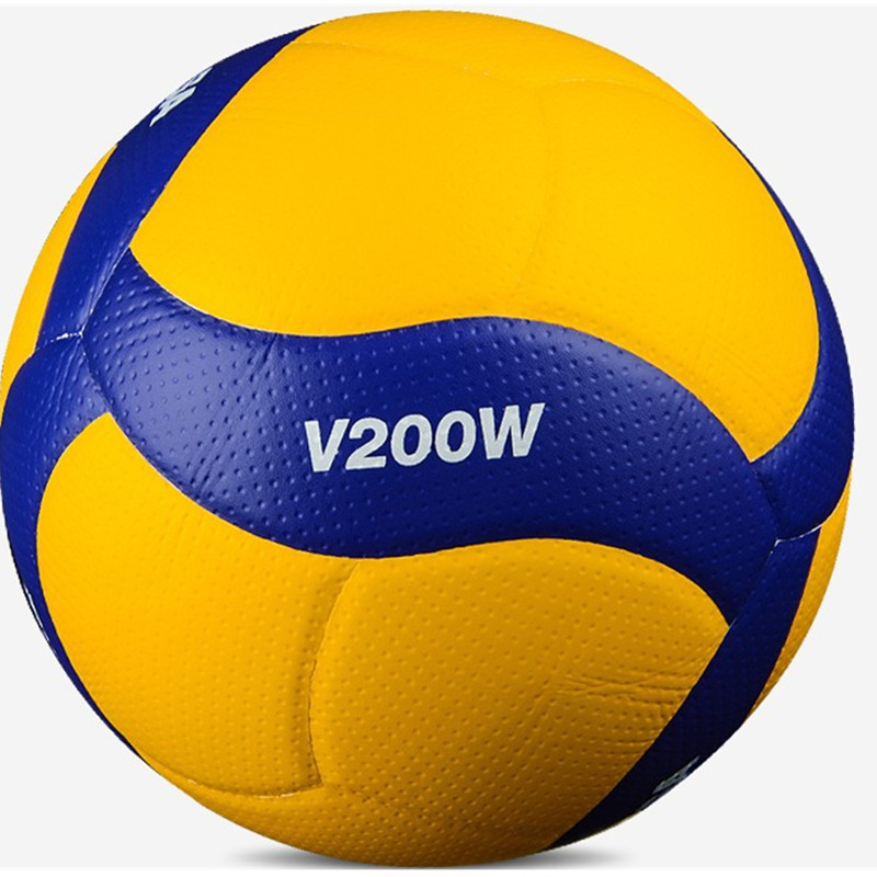 Original FIVE Volleyball V200W FIVB Match Training Ball 2019 FIVB