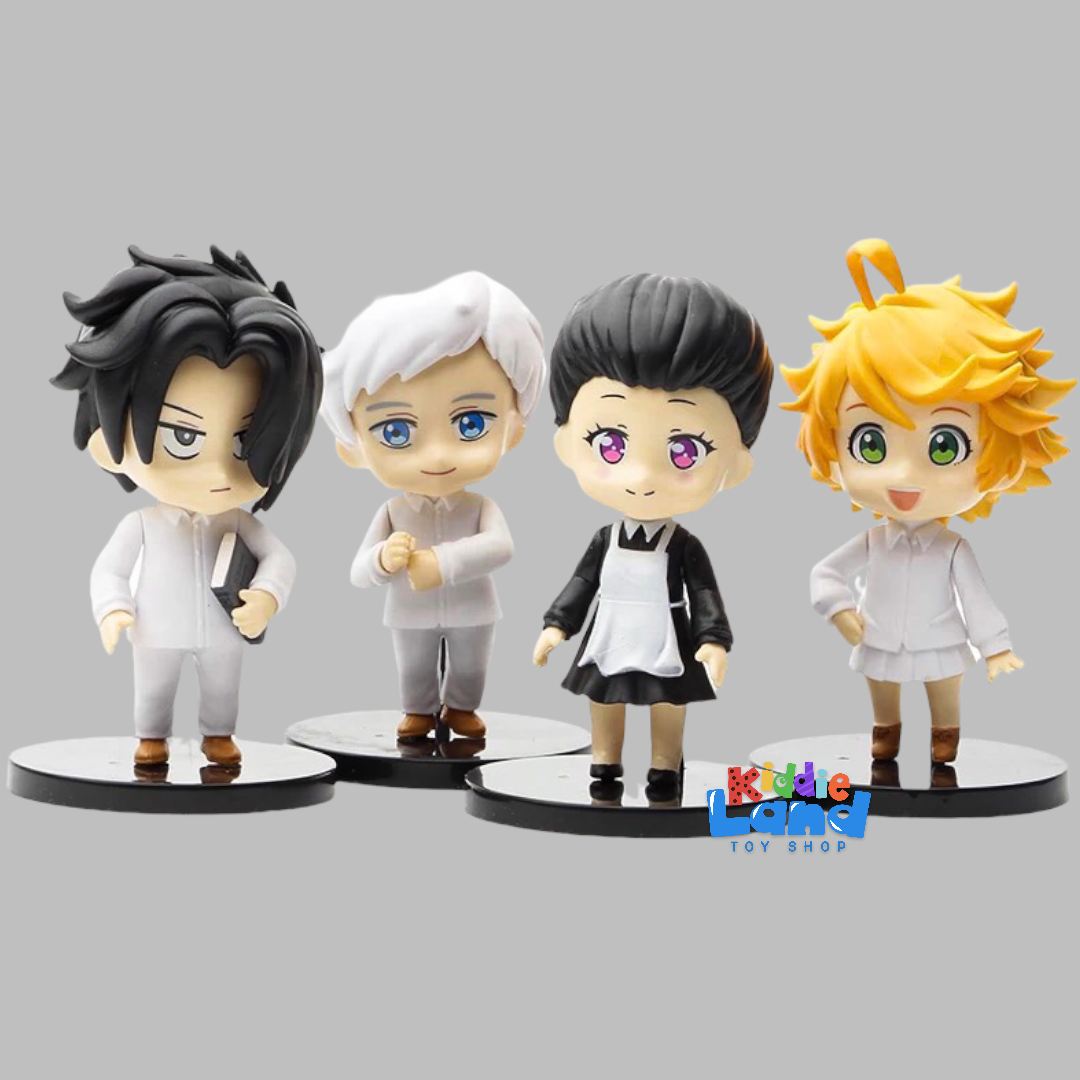 The Promised Neverland Ray Hand Towel (Anime Toy) - HobbySearch Anime Goods  Store