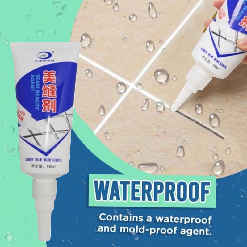 Waterborne Seam Beauty Agent Pointing Agent Tile And Floor Tile