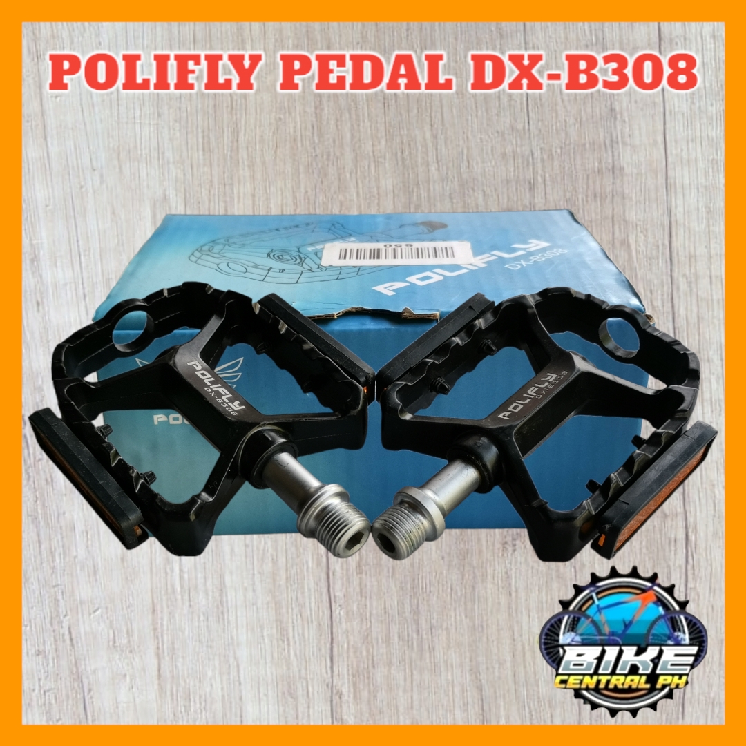 Pedal Polifly DX B308 Lazada PH