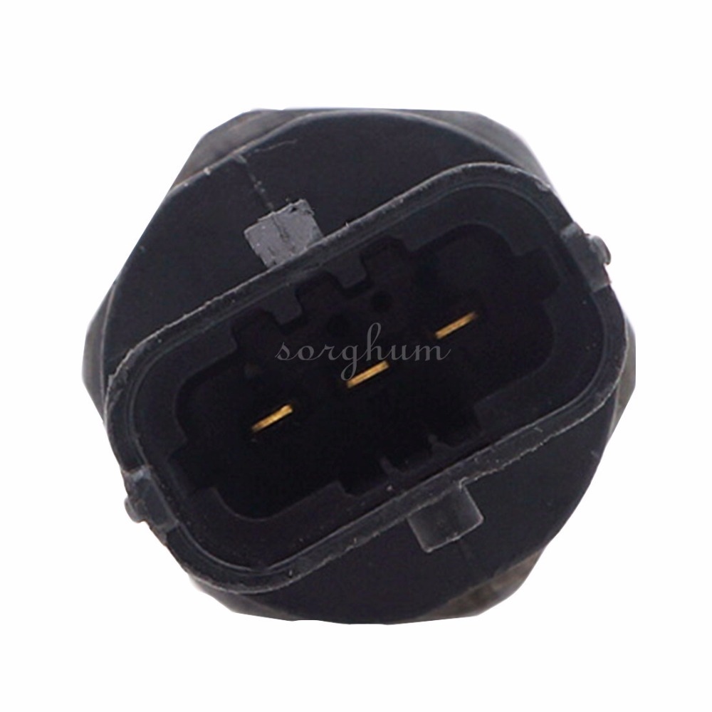 Diesel Fuel Rail Pressure Sensor 0281002908 For Hyundai H200 H 200 H1