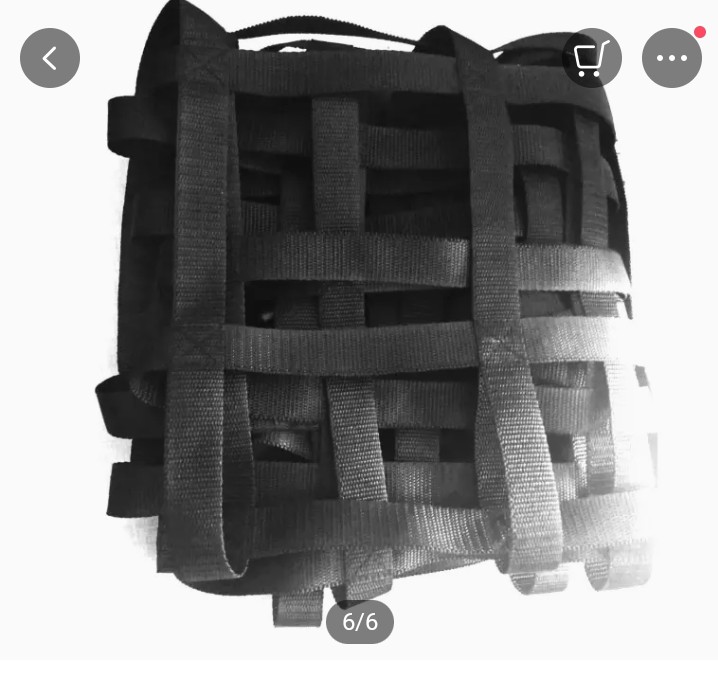 cargo net pickup truck Lazada PH
