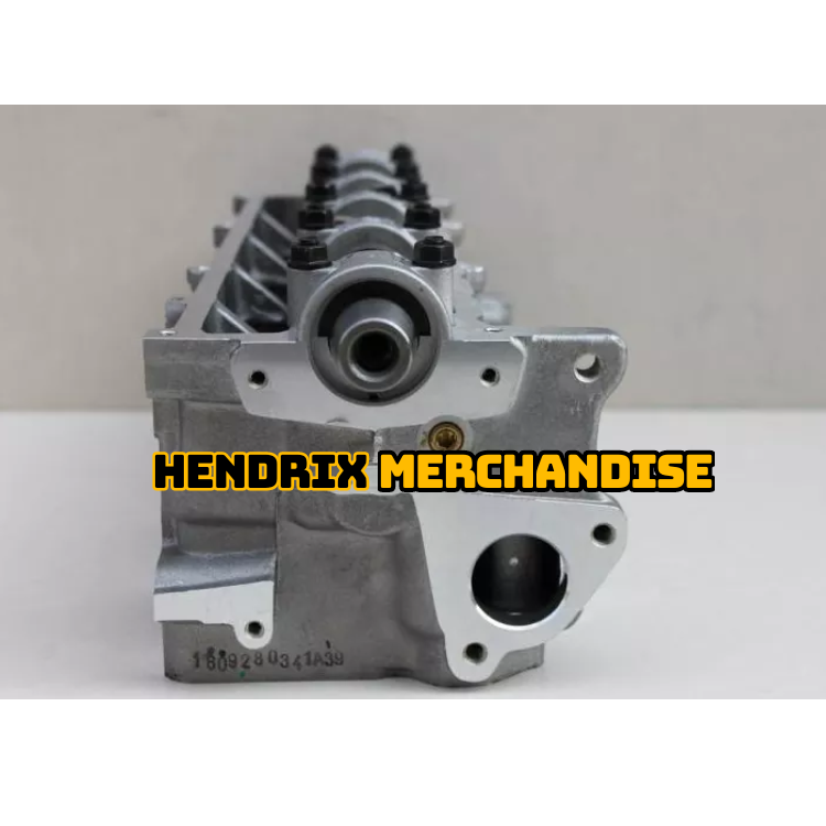 R2 MAZDA CYLINDER HEAD ASSEMBLY | Lazada PH