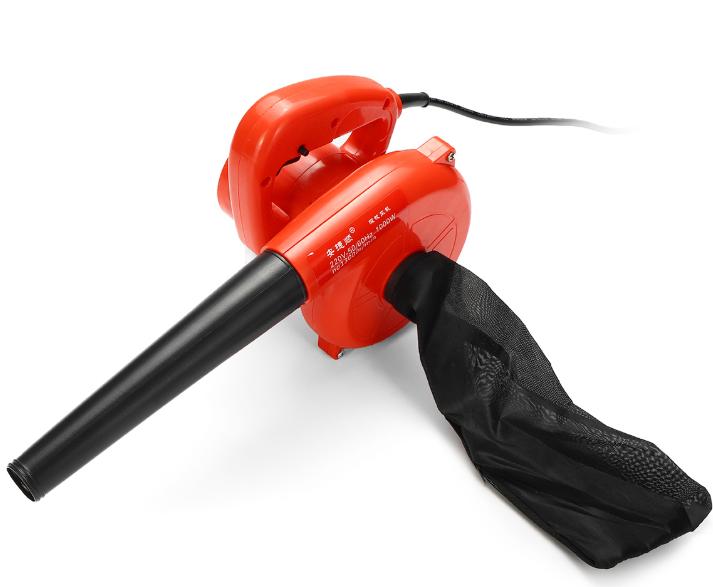 1000w Electric Hand Operated Blower For Cleaning Computerelectric