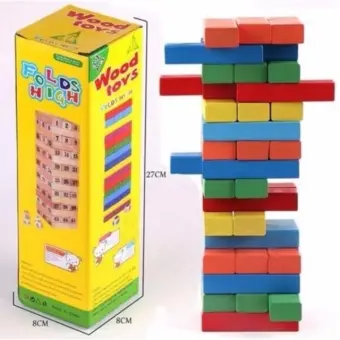 lazada wooden toys