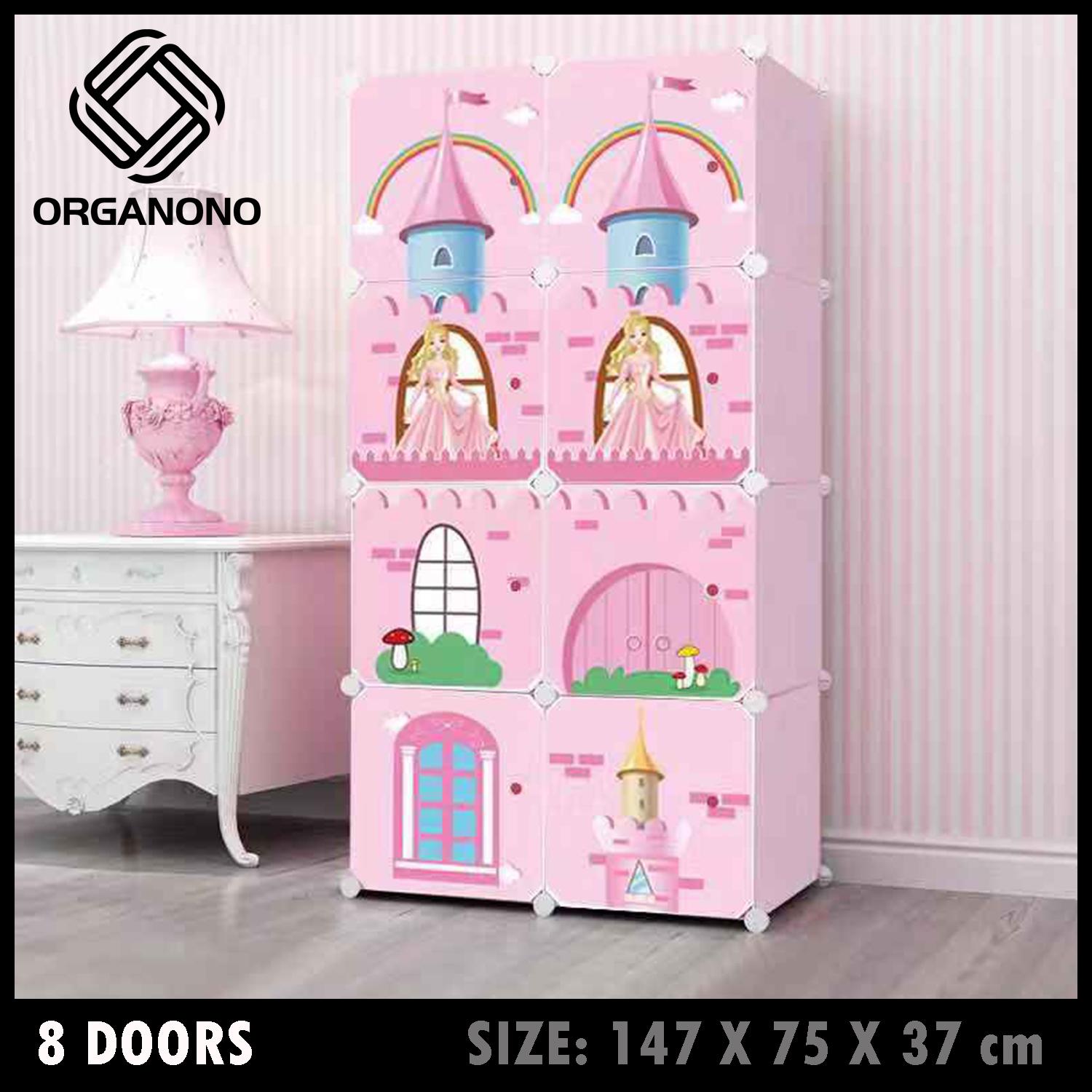 Organono Philippines Organono Kids Wardrobes For Sale Prices