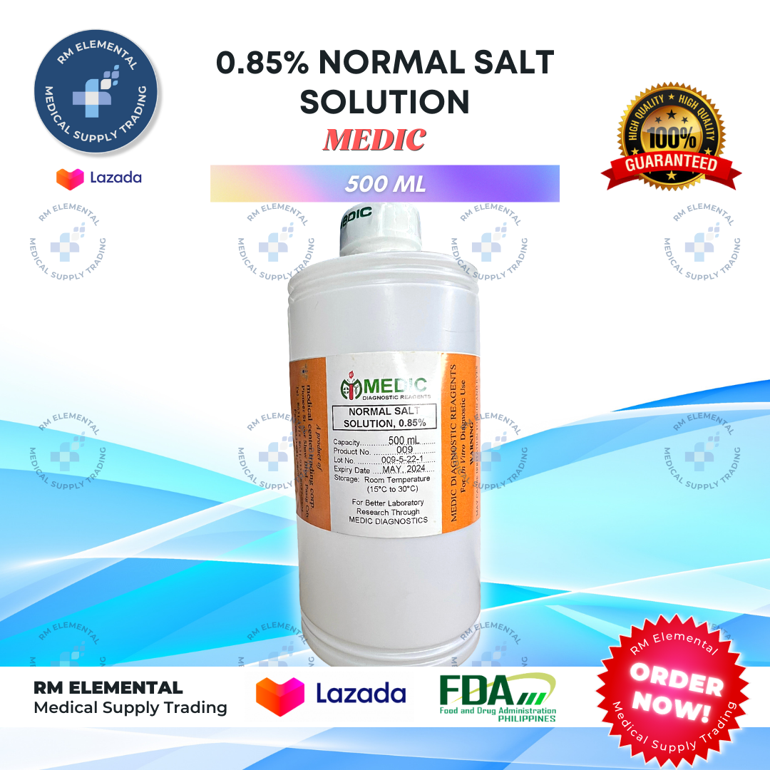 normal-salt-solution-0-85-500ml-medic-lazada-ph