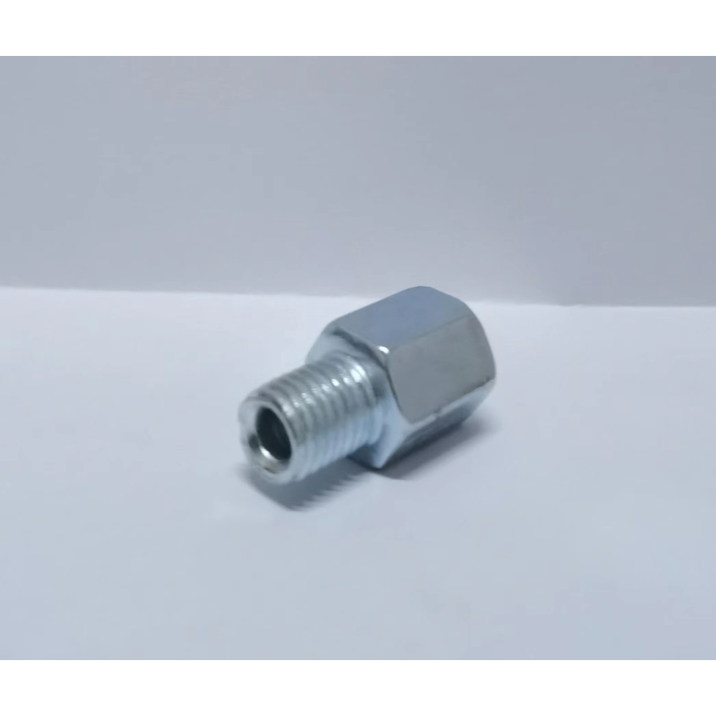 adaptor side mirror extension pang mio yamaha Right side Reverse