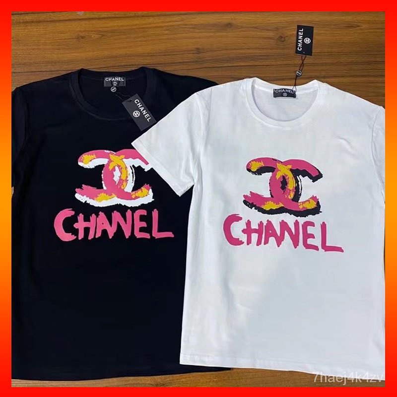 Chanel Logo Classy And Conservative Shirt - Togethertee