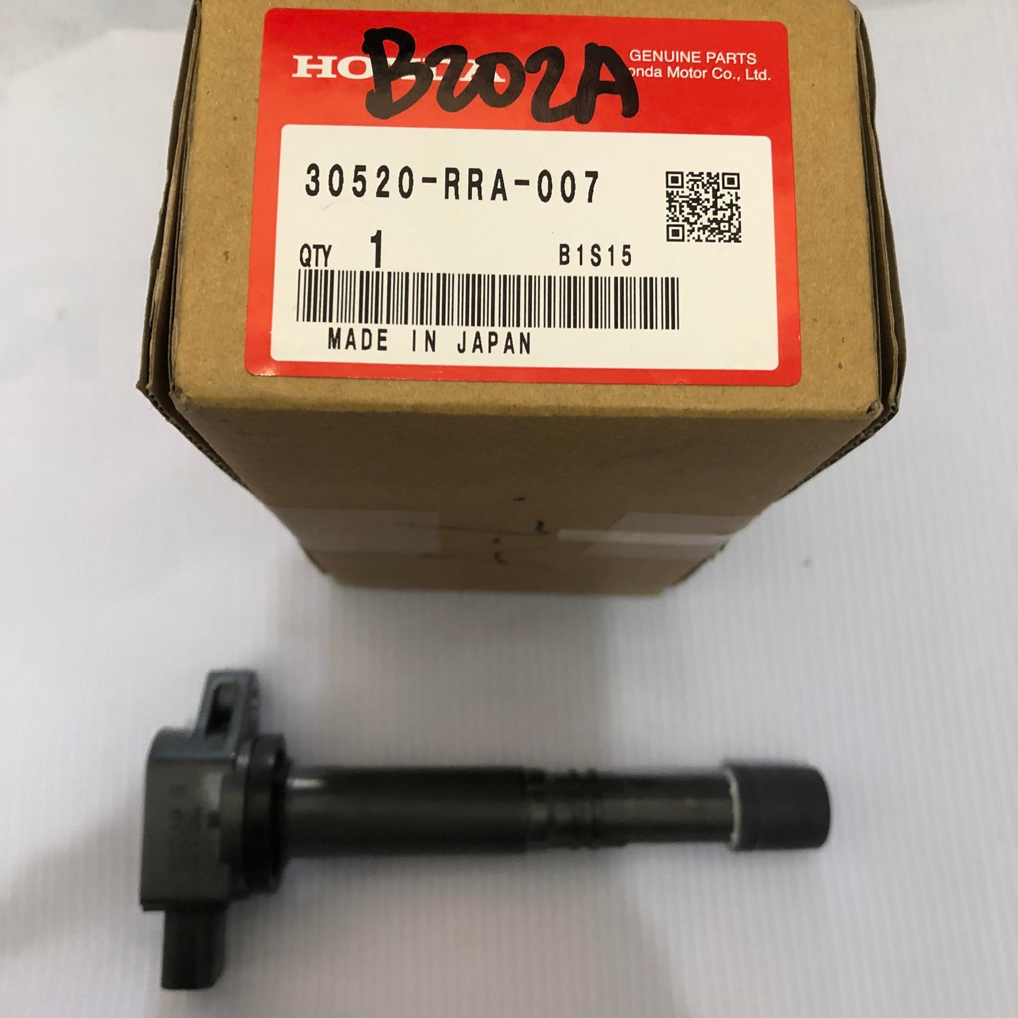 ORIGINAL IGNITION COIL FOR HONDA K20/K24 ENGINE Lazada PH