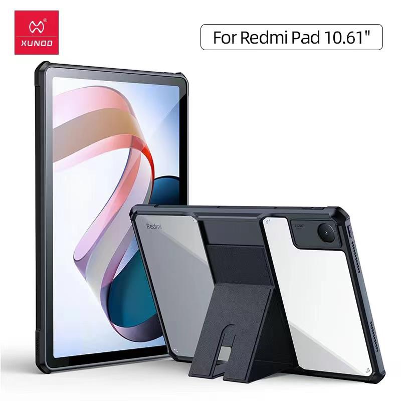 Original Xundd Beatle Wstand Series Shockproof Case For Xiaomi Redmipad 1061 Lazada Ph 5372