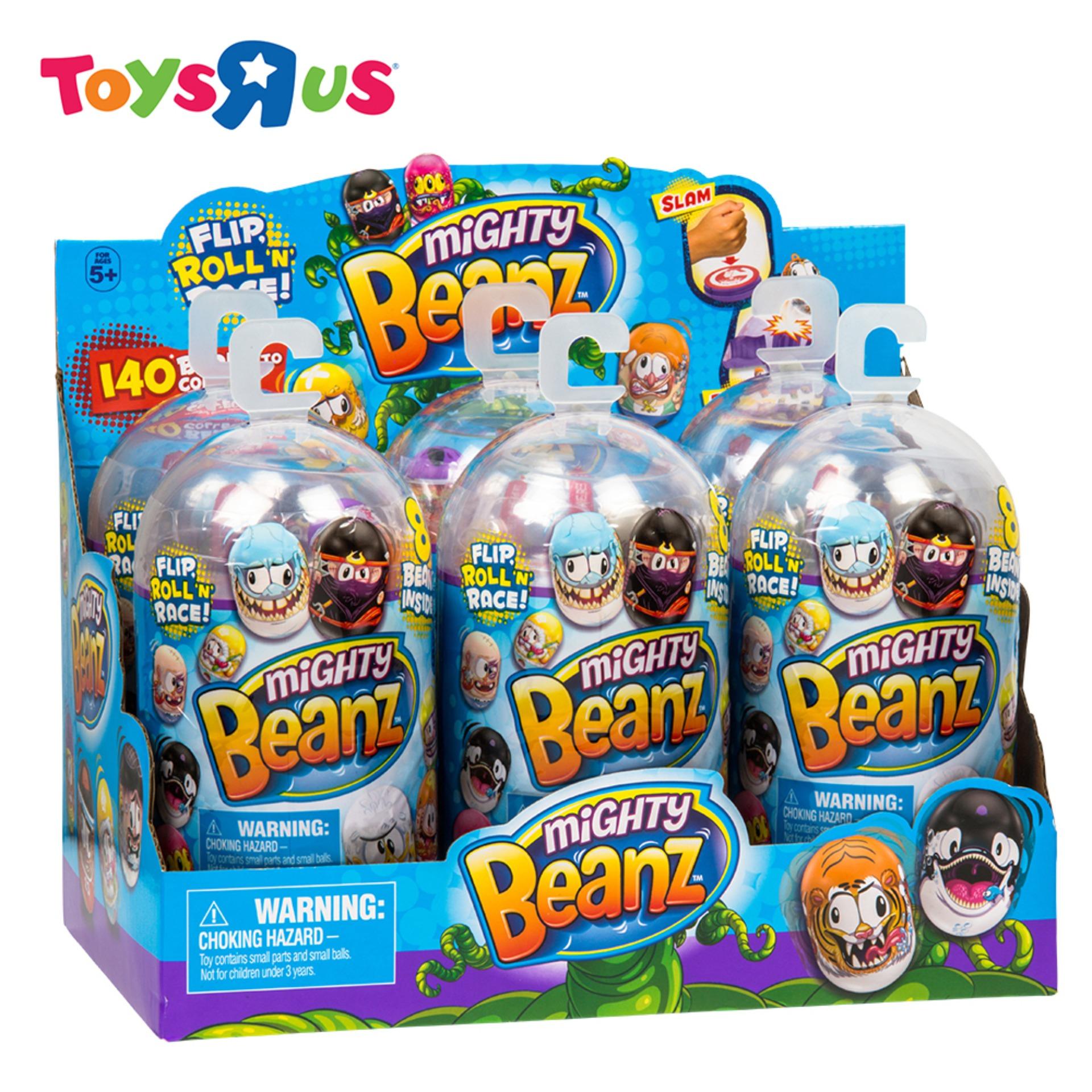 where can you buy mighty beanz
