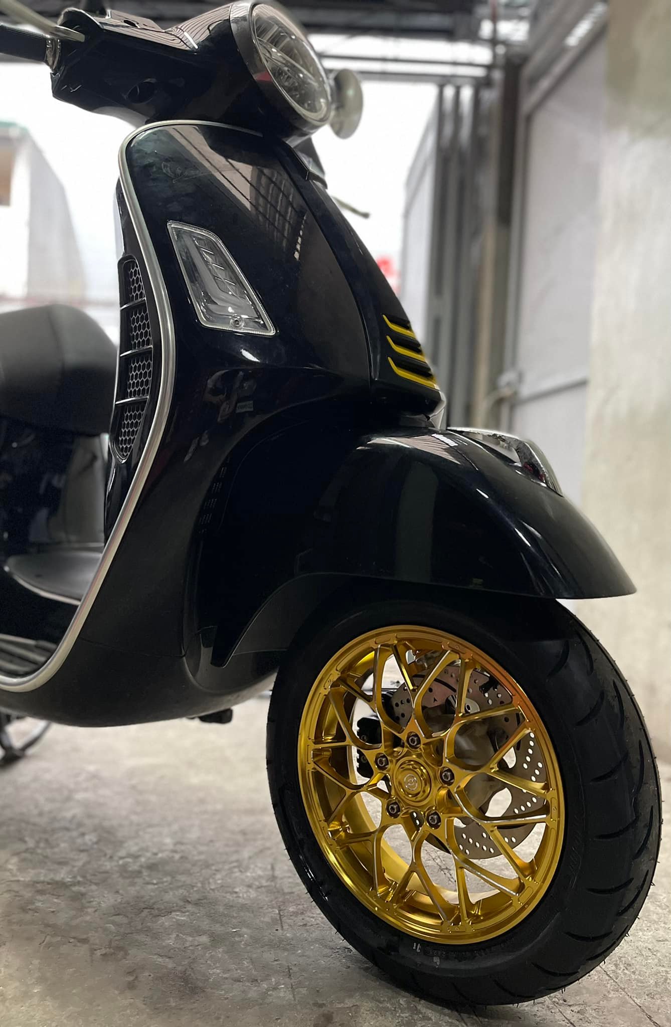 Motorcycle Vespa Gts 300 Touring Olx Vespa Gts 2021 Vespa GTS 300