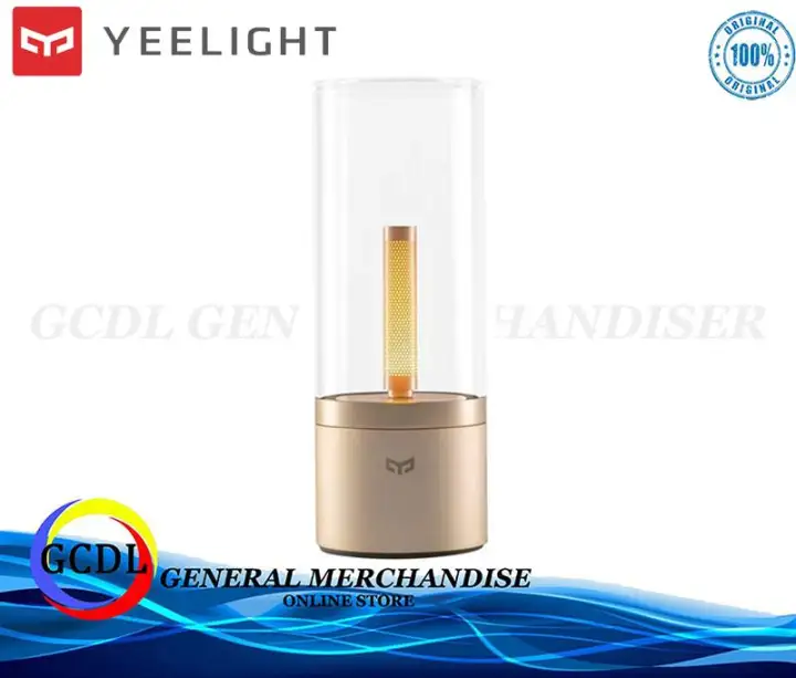 xiaomi yeelight candela smart mood