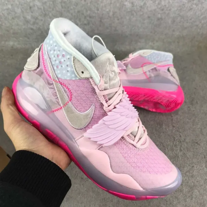 aunt pearl basketball shoes