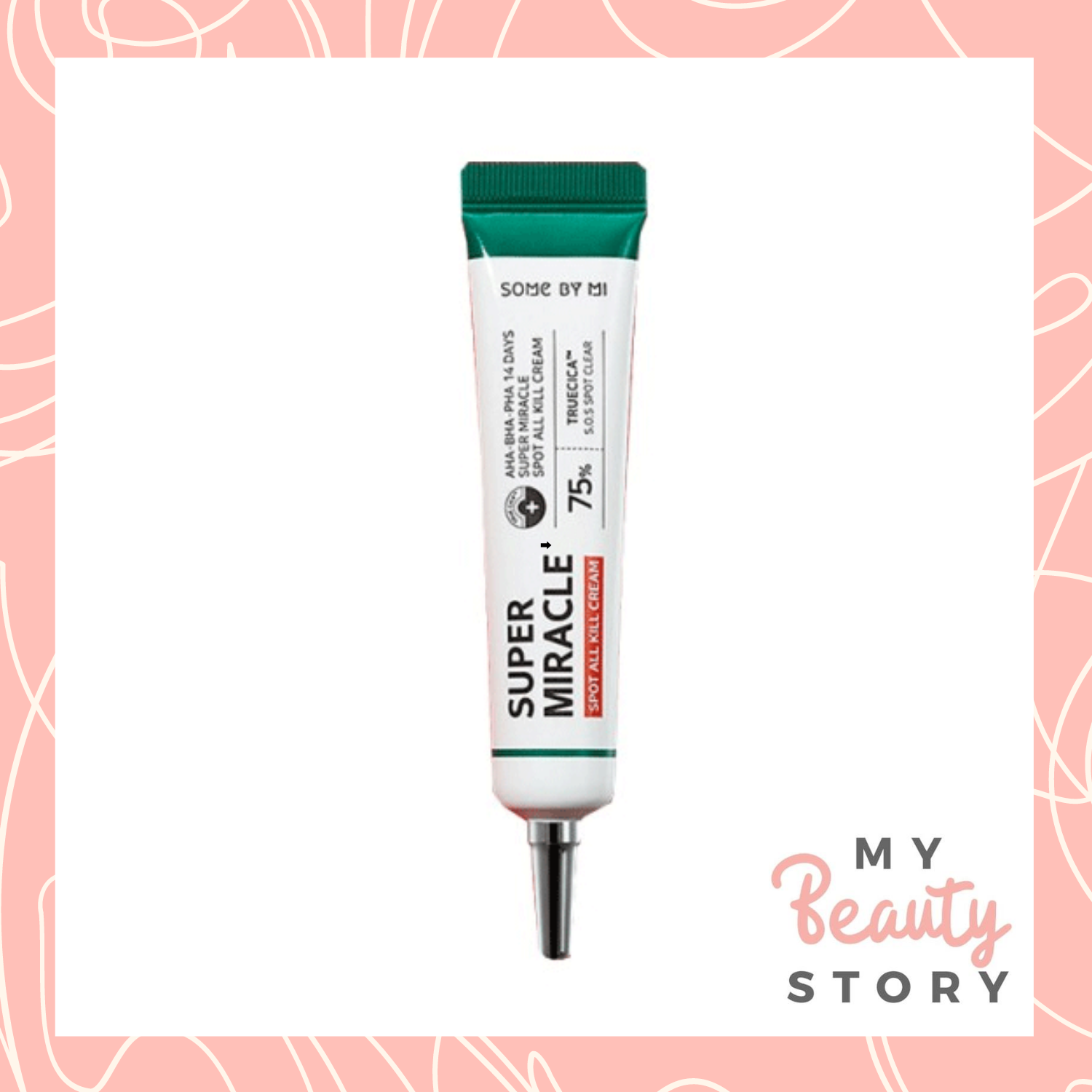 some by mi super miracle spot all kill cream
