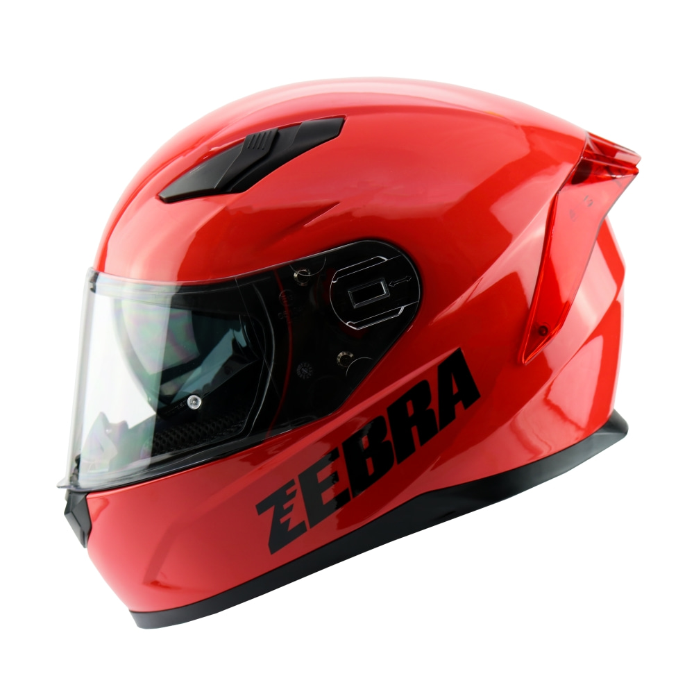Dual Visor Motorcycle Helmet | Lazada PH