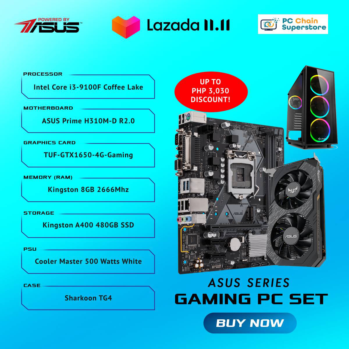 Buy Asus Desktops Computers Online Lazada Com Ph