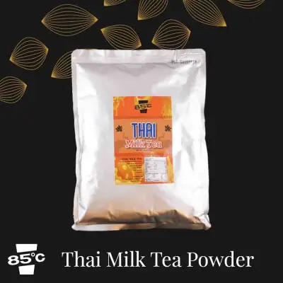 85C Thai Milk Tea Instant Powder [1KG]