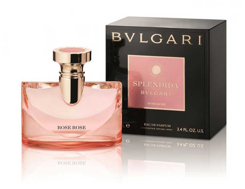 bvlgari girl perfume