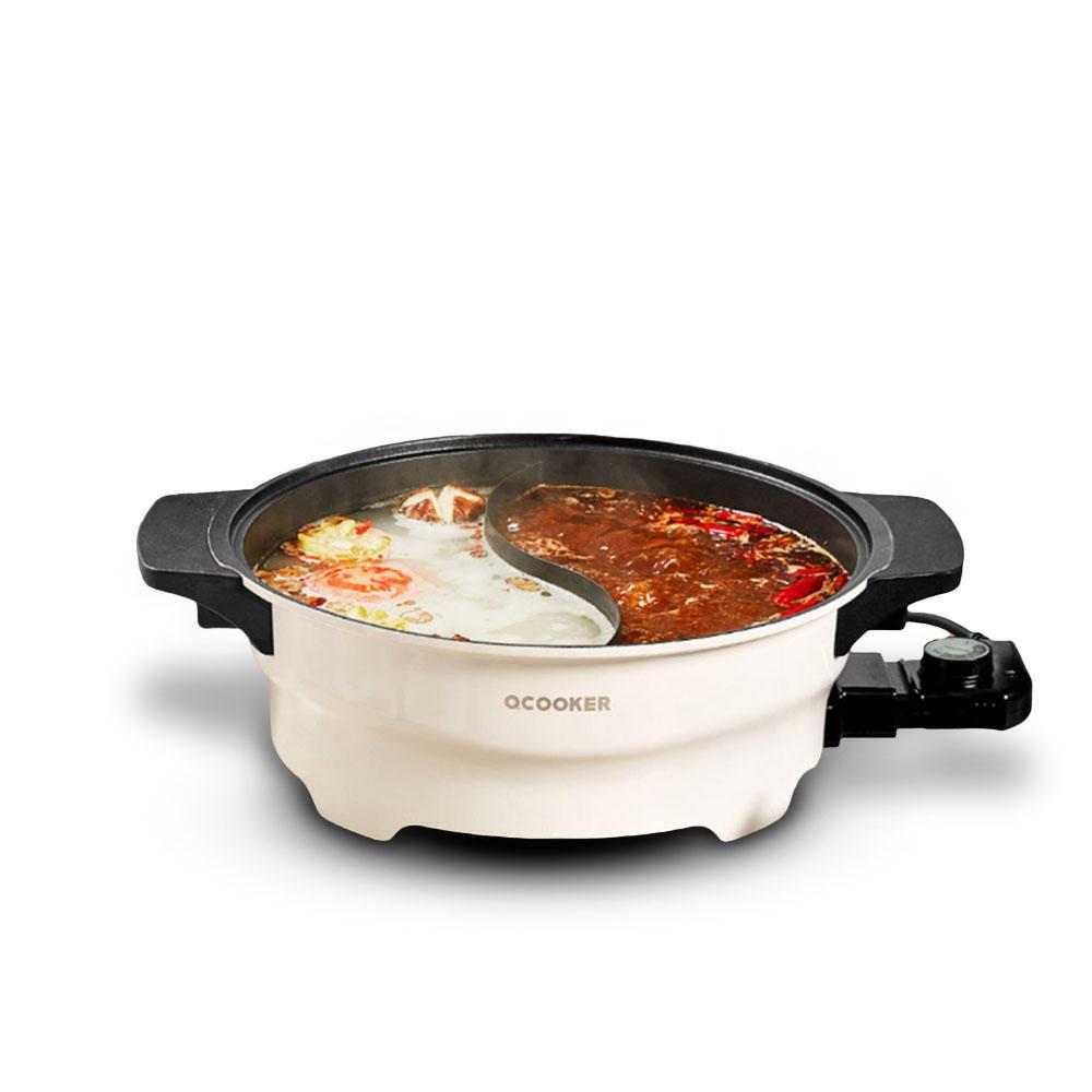 xiaomi ocooker electric hot pot