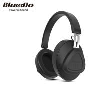 Bluedio TM Bluetooth Headphones with Microphone for Sport