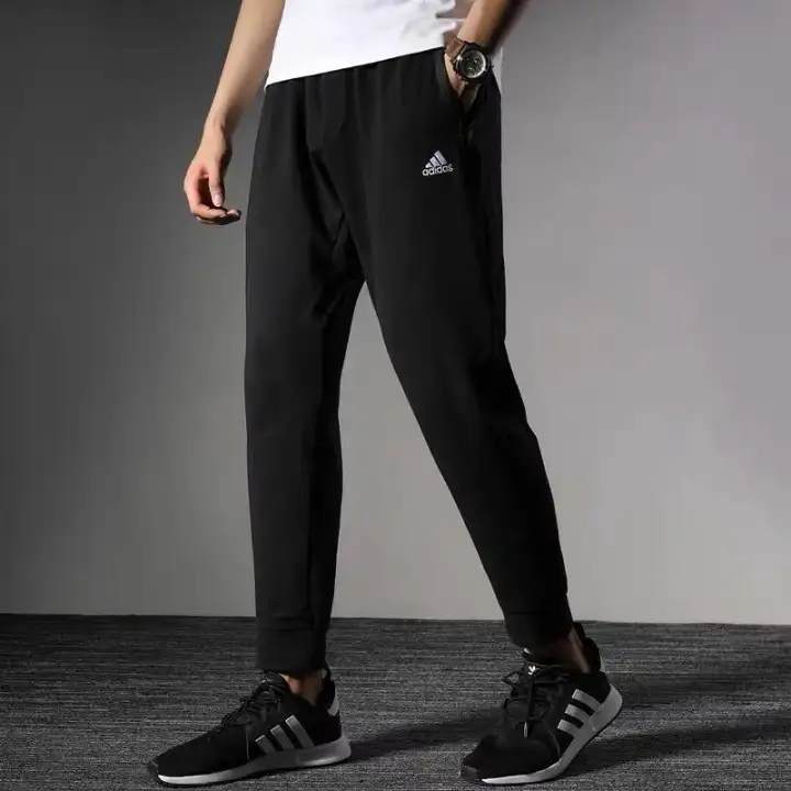 adidas jogging pants lazada