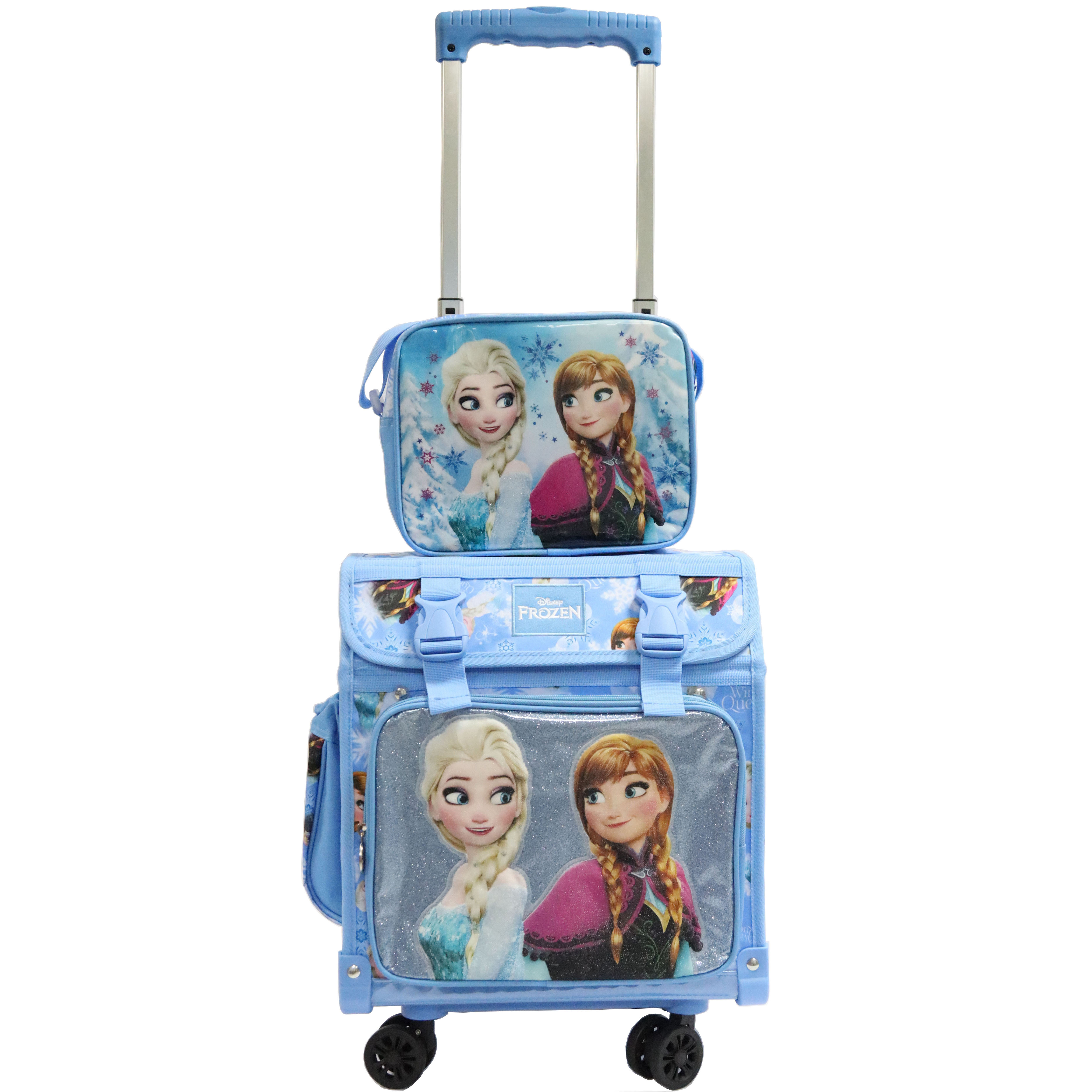 Toddler Girls Frozen Backpack | The Children's Place - MULTI CLR