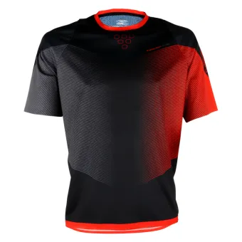 spyder cycling jersey