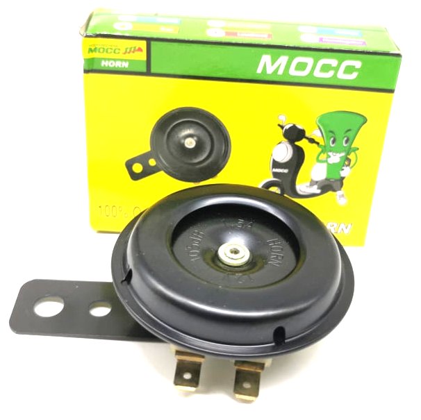Horn MOCC Car / Motor Horn Original Lazada PH